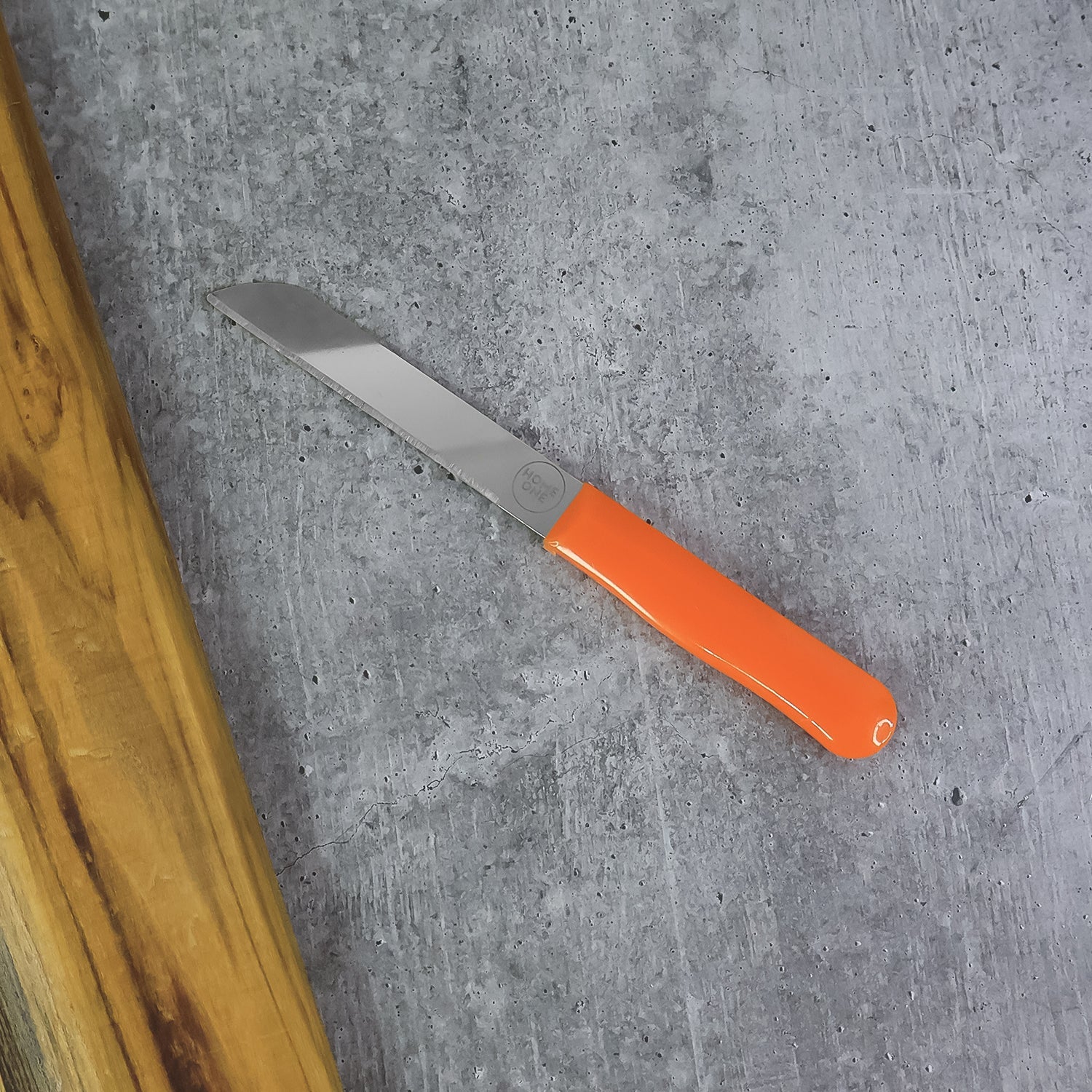 Plain Utility Knife Plain Utility Knife